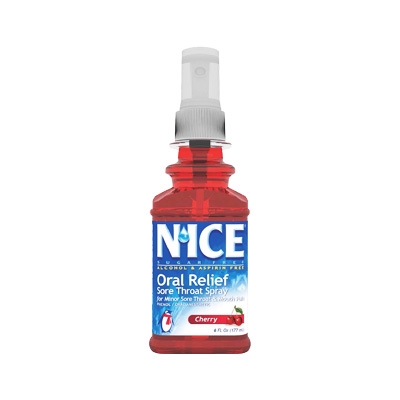 NICE Spray Cherry